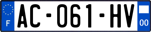 AC-061-HV