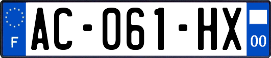 AC-061-HX