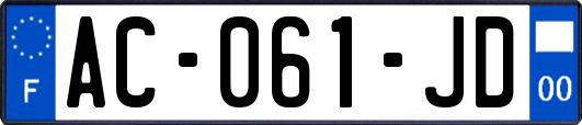 AC-061-JD