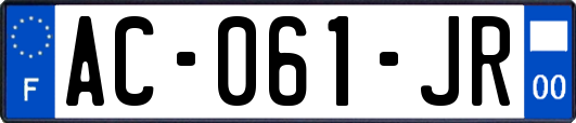 AC-061-JR