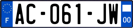 AC-061-JW