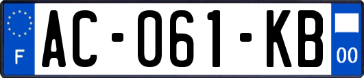 AC-061-KB