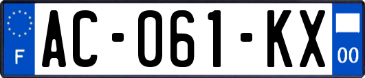 AC-061-KX
