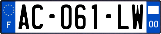 AC-061-LW