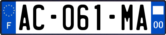 AC-061-MA