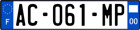 AC-061-MP