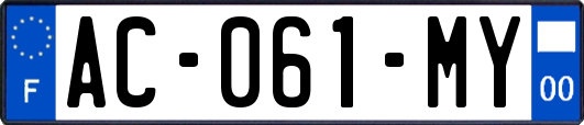 AC-061-MY
