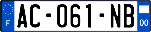 AC-061-NB
