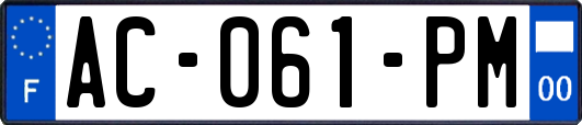 AC-061-PM