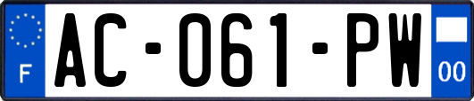 AC-061-PW