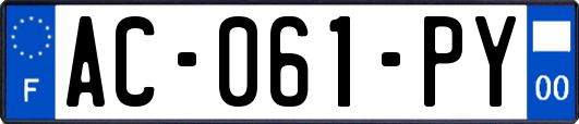 AC-061-PY