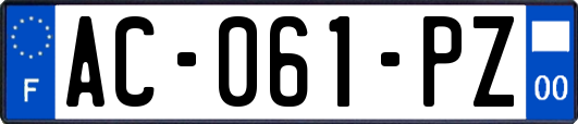 AC-061-PZ