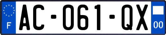 AC-061-QX