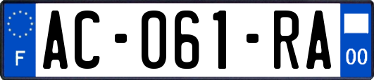 AC-061-RA