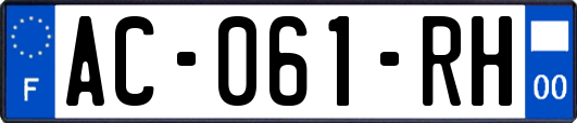 AC-061-RH