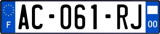 AC-061-RJ