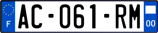 AC-061-RM