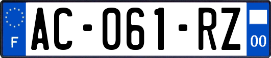 AC-061-RZ