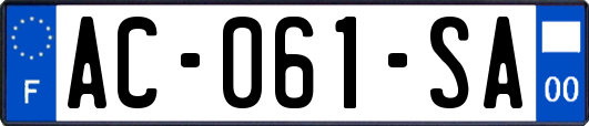 AC-061-SA