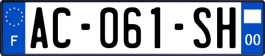 AC-061-SH