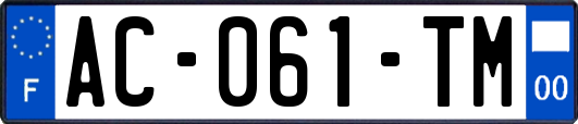 AC-061-TM
