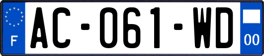 AC-061-WD
