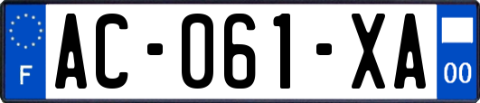 AC-061-XA
