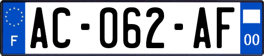 AC-062-AF