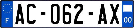 AC-062-AX