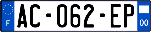 AC-062-EP