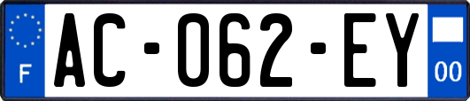 AC-062-EY