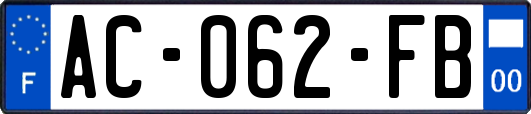 AC-062-FB