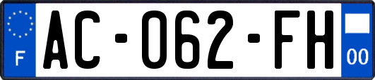 AC-062-FH