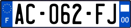 AC-062-FJ