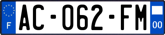AC-062-FM