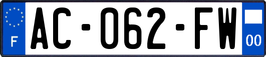 AC-062-FW