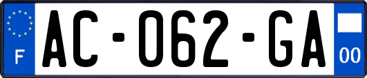 AC-062-GA