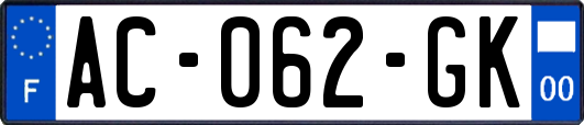 AC-062-GK