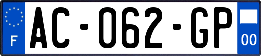 AC-062-GP