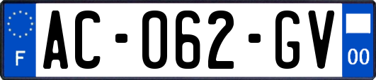 AC-062-GV