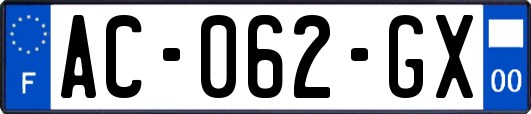 AC-062-GX