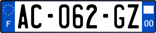 AC-062-GZ