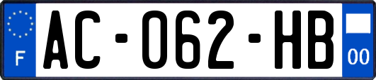AC-062-HB