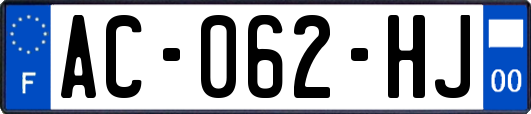 AC-062-HJ