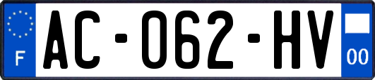 AC-062-HV