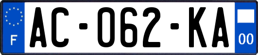 AC-062-KA