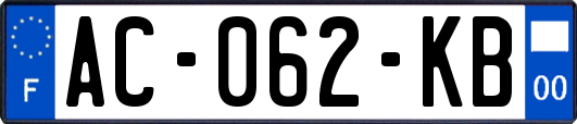 AC-062-KB