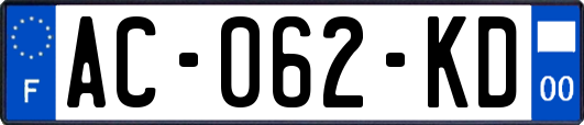 AC-062-KD