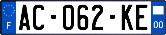 AC-062-KE