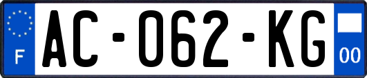 AC-062-KG